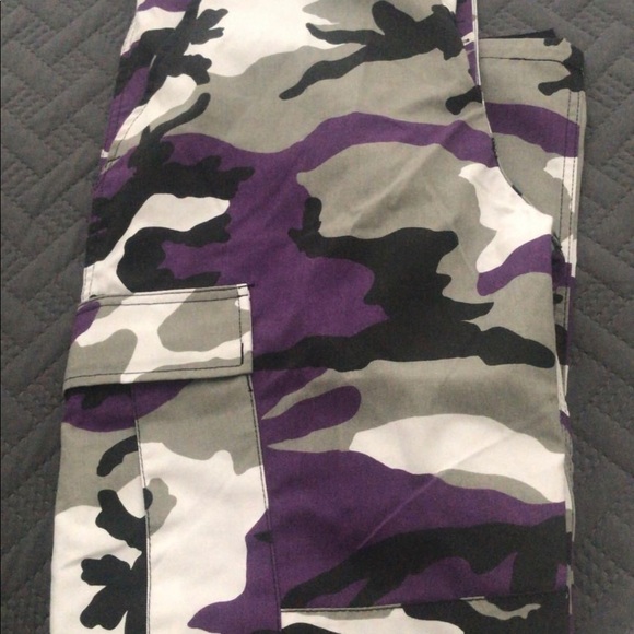 Authentic Rotcho pants - Picture 4 of 6